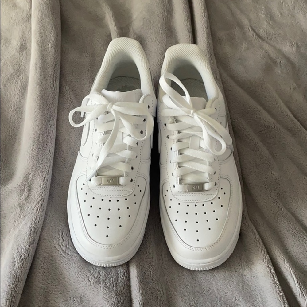 Nike Air Force 1s